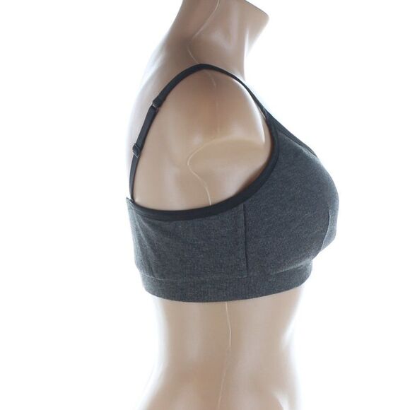 Auden Padded Ribbed Bralette - NWT - Picture 5 of 10